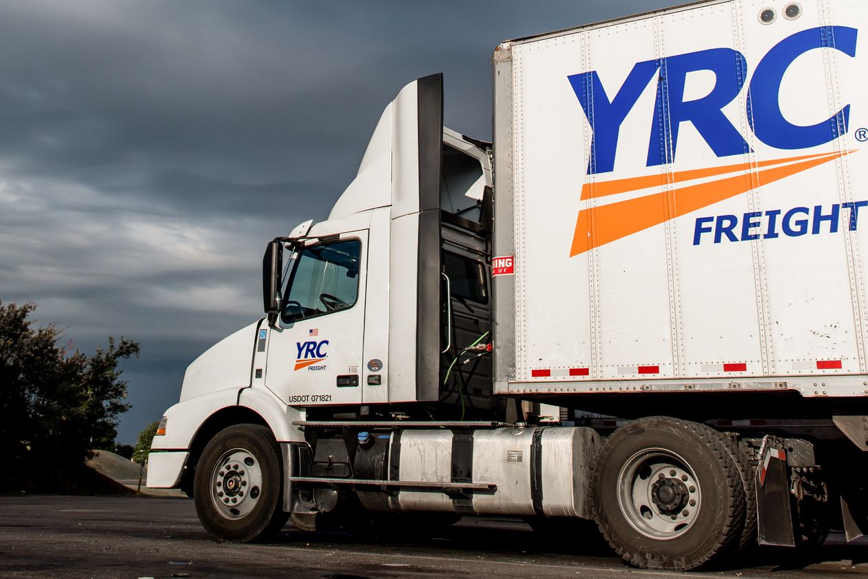 Trucker YRC Seeks to Defer Millions in Benefits Payments Best LSP you