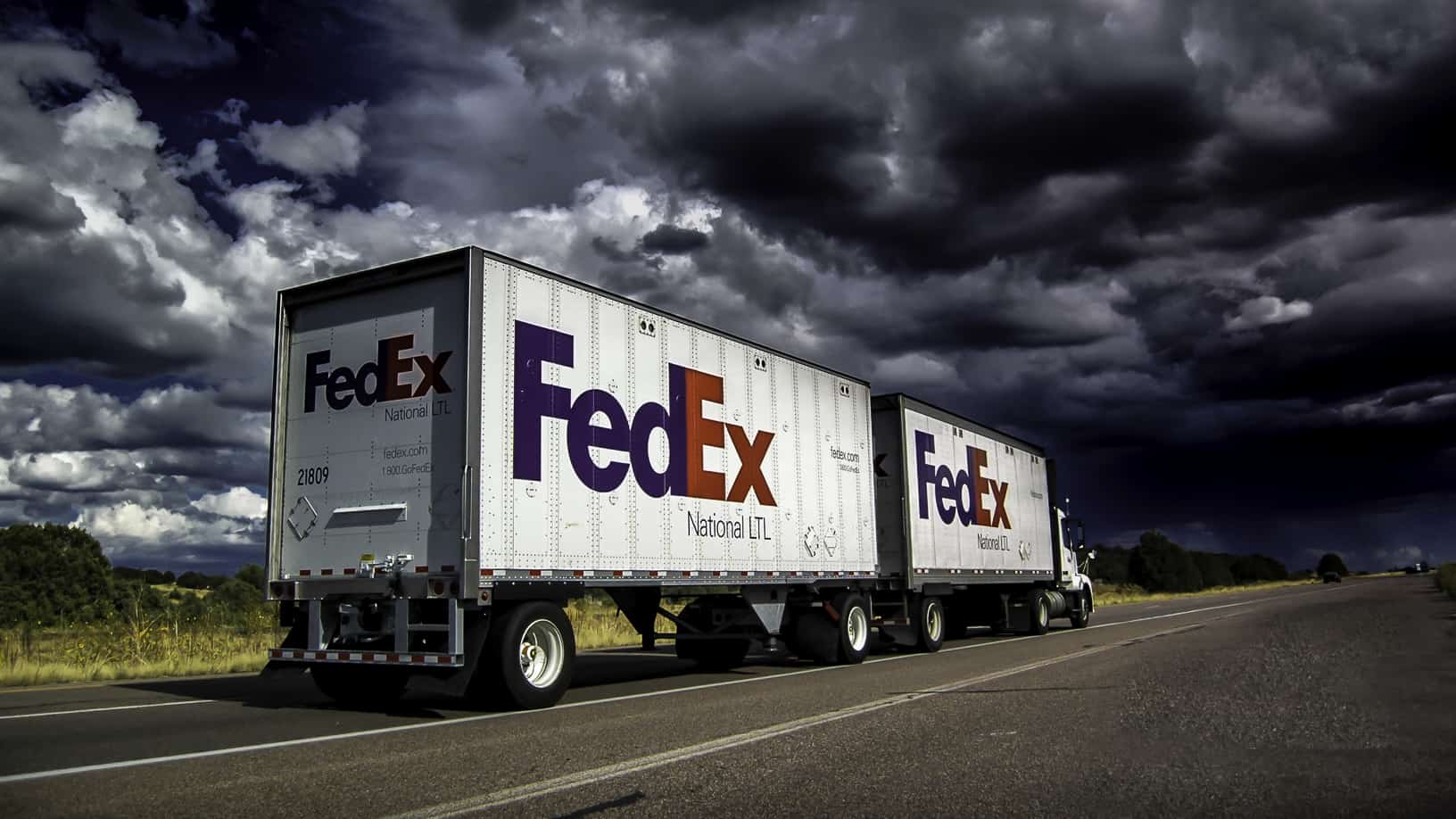 FedEx Freight reverses service suspensions after outcry from big