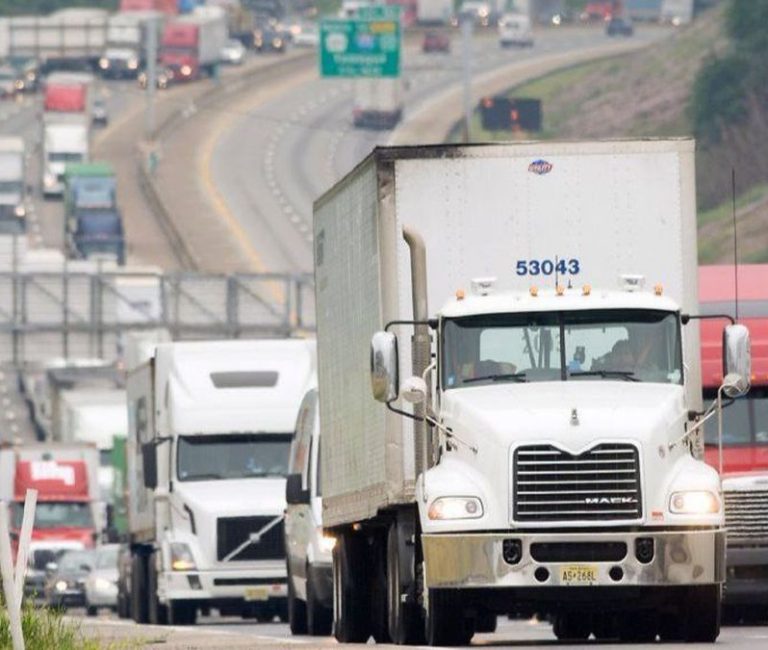 From Freight Recession to Recovery
