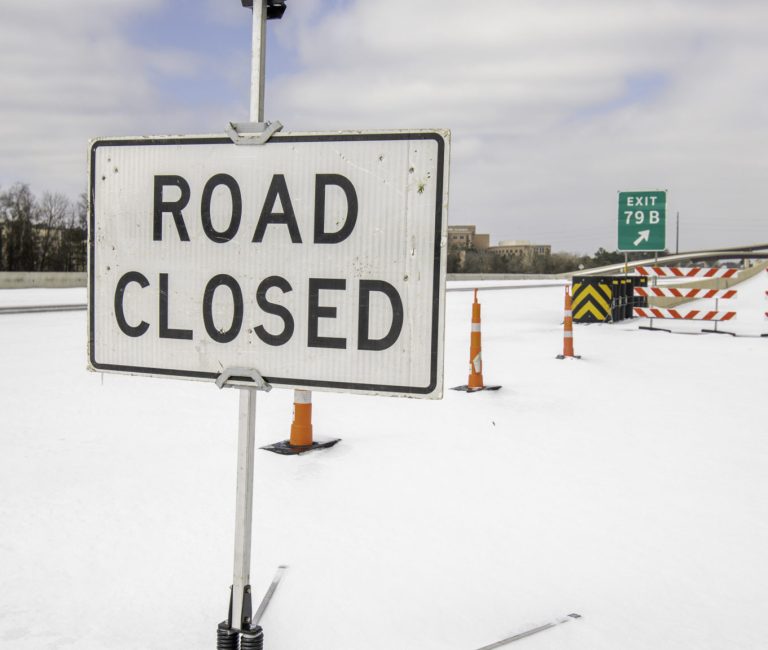 Winter Storm 2026, A Stress Test for U.S. Supply Chains and the Case for Early, Decisive Communication