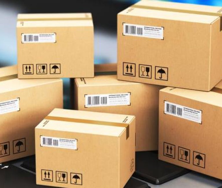 The Structural Workforce Realignment in U.S. Parcel Logistics