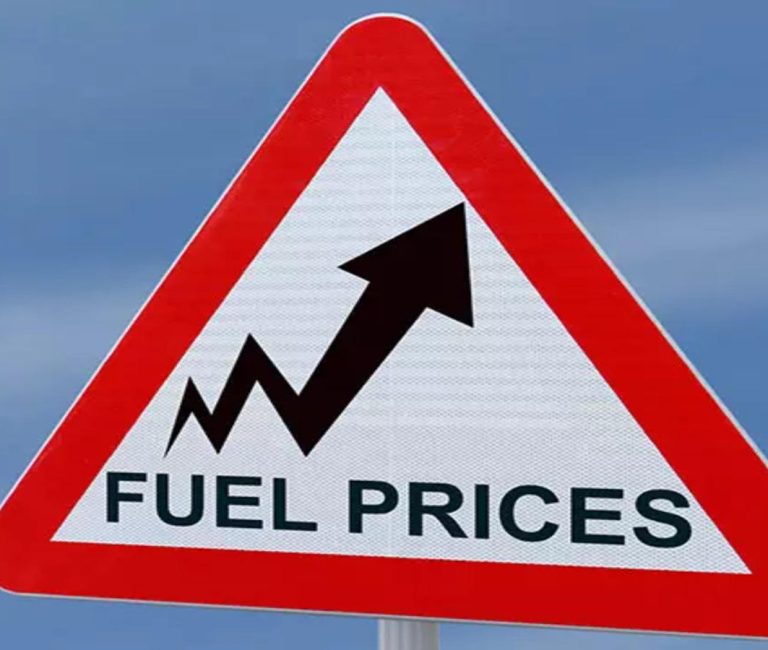 Fuel Surcharges Squeeze Small Business