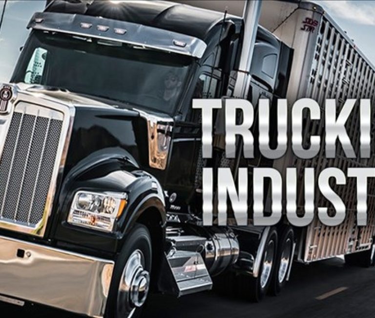 Freight Market Stuck in Overcapacity Cycle