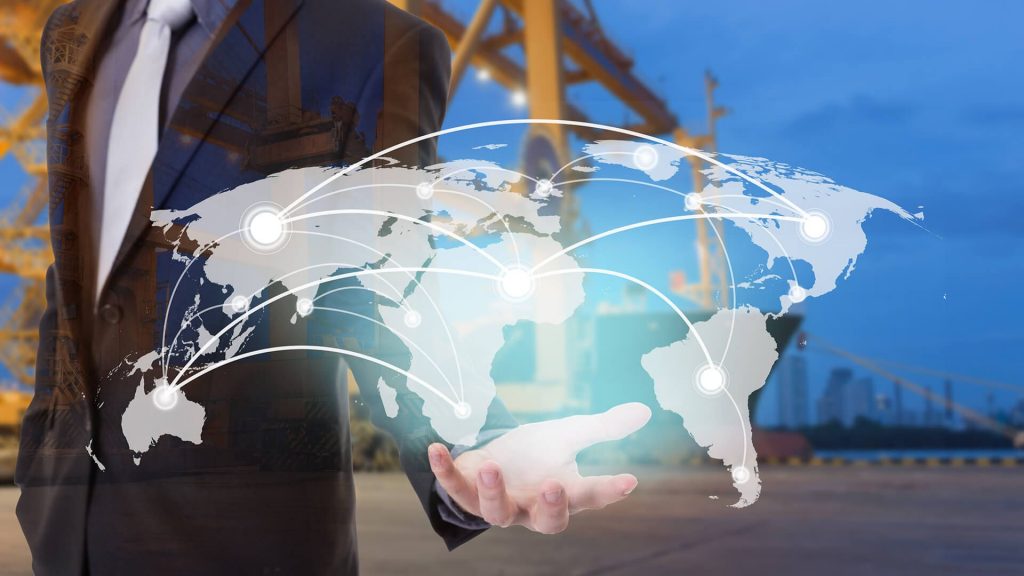 Global Trade Disrupted: Navigating the New Tariff Era - PNG Worldwide ...