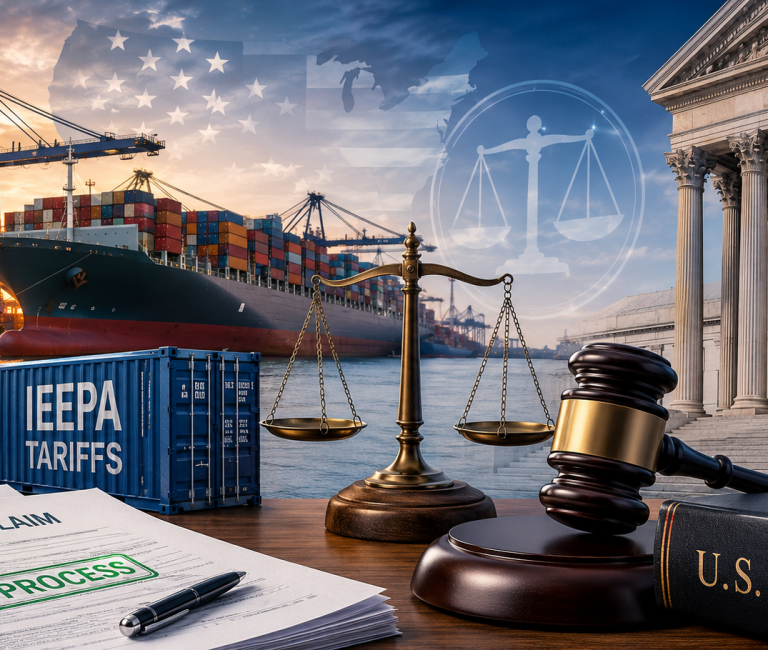 IEEPA Refunds: Litigation Update