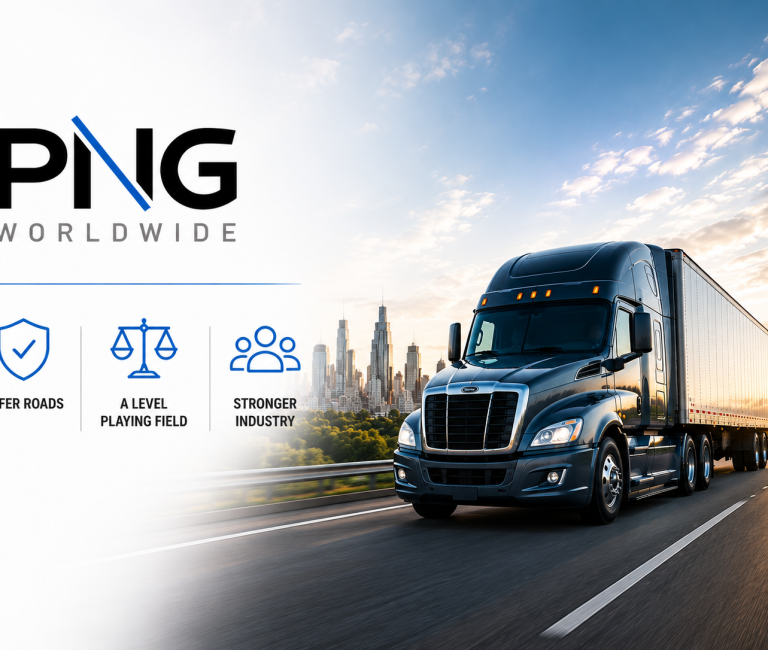 US Truckload Market Tightens
