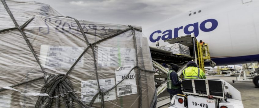 Air Cargo Rates: Industry Opinions Split on Future