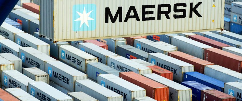 Maersk Implements Cost-Cutting Measures Amid Prolonged Container Downturn