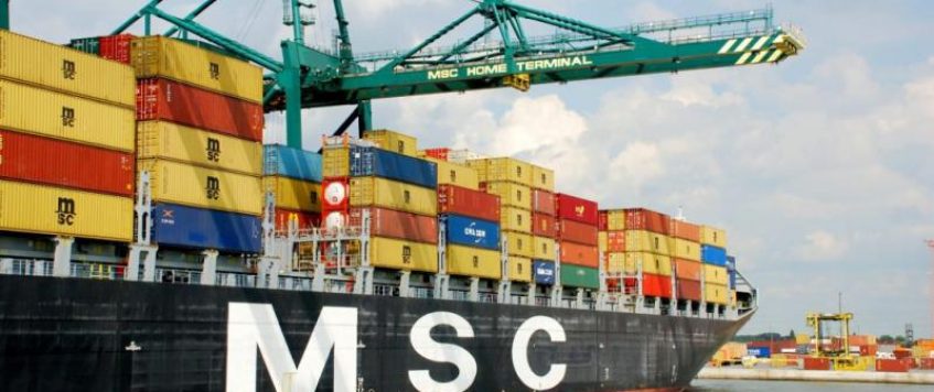 FMC Probes Claims That MSC Overcharged Customers For D&D