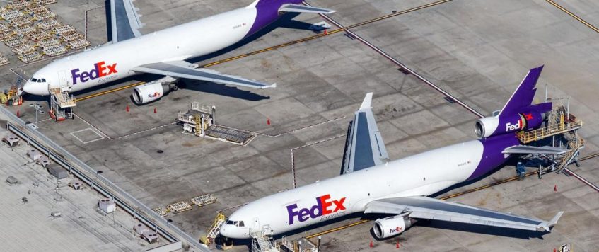 FedEx Pilots Reject 30% Pay Hike Proposal, but a Strike isn’t Imminent