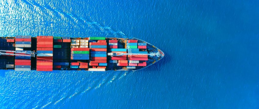 Shipping Rates are no Longer Plunging. Is ‘New Normal’ Near?
