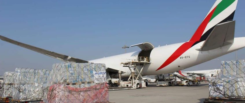 Exorbitant ocean rates, need for speed give air cargo an edge