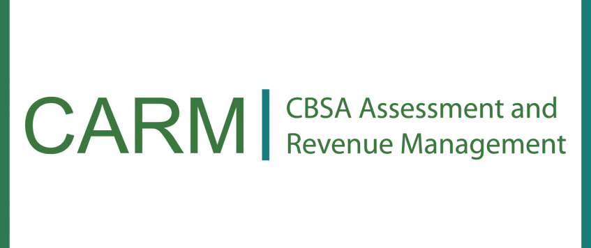Getting Ready for CARM Release 2: CBSA’s 2024 Digital Shift