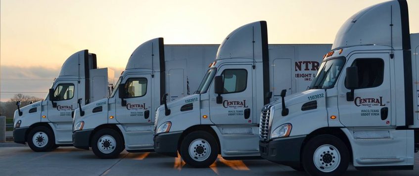 LTL carrier Central Freight Lines, Texas trucking giant to abruptly close