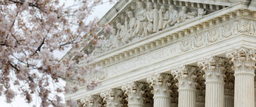 Supreme Court Rules Against Truck Drivers Who Walked Off Job