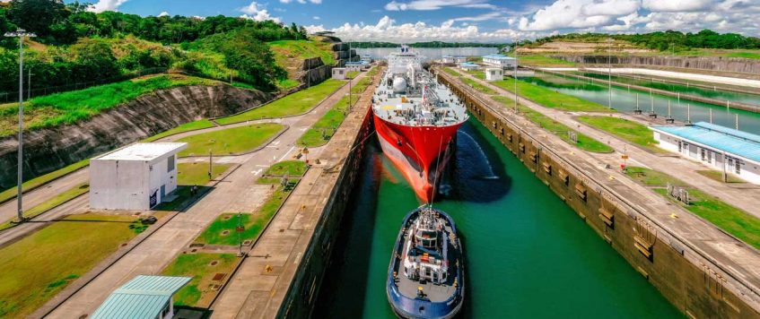 When Drought Halts a Lifeline: Understanding the Panama Canal’s 2023 Crisis