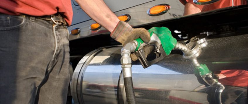 Declining Diesel Prices Signal Potential Market Stabilization