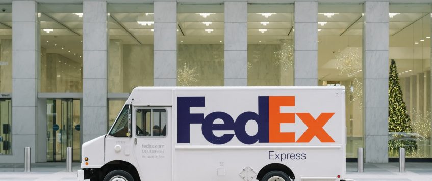FedEx Peak Season Surcharges Target Large Shippers’ Volume Surges