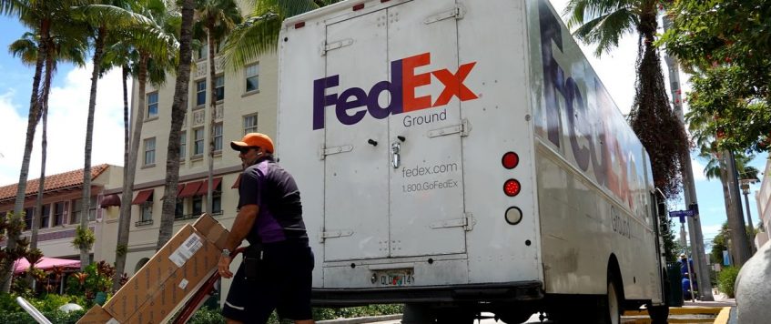 FedEx, UPS Shippers face 8%-10% price hikes in 2023, Consultancy Says