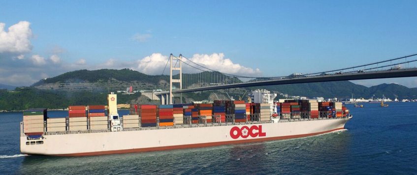 Mighty Fall: Container Line Profits Plummet From Historic Peak