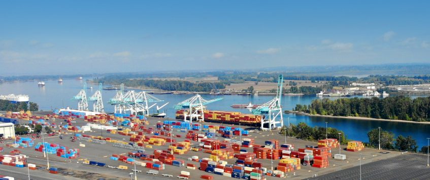 Port of Portland will end shipping container service in October