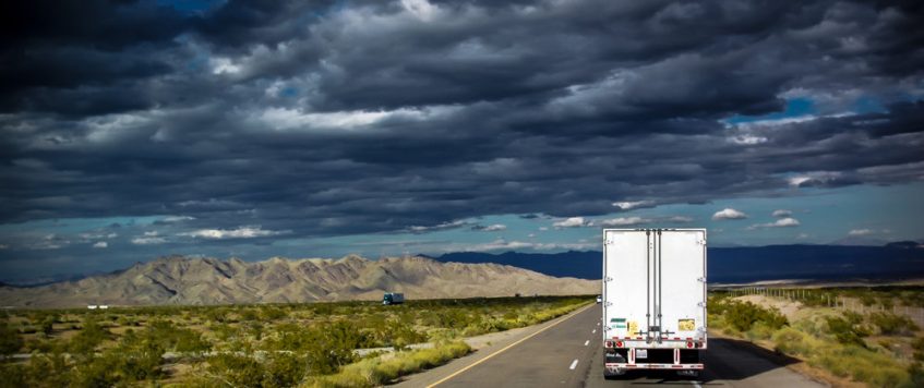 Truckers’ Positive Drug Tests Up 18% in 2022