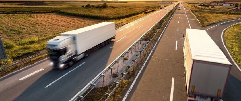 Consensus for double-digit truckload rate increases forming