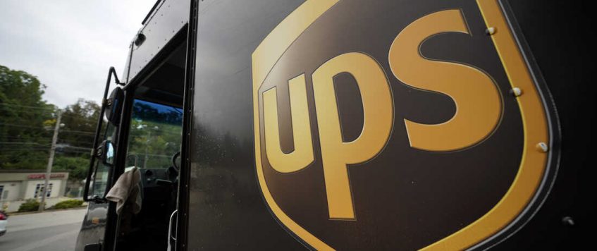 UPS Extends Residential Delivery Surcharges Beyond Peak Season