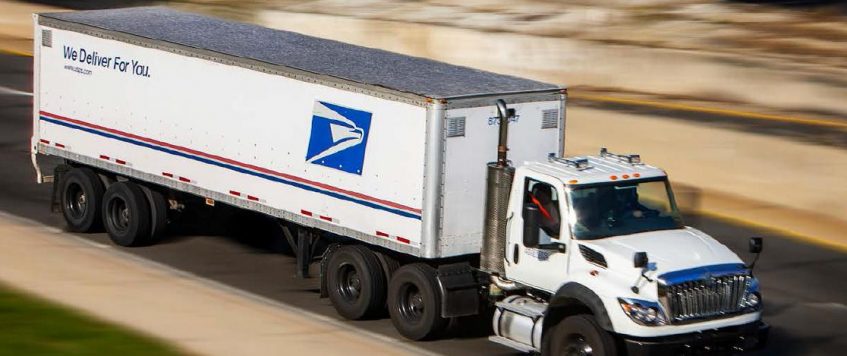 USPS, facing fiscal calamity, confronts new challenges to international parcel competitiveness