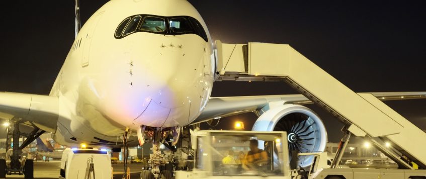 Covid-19 Vaccine Delivery Will Present Tough Challenge to Cargo Airlines