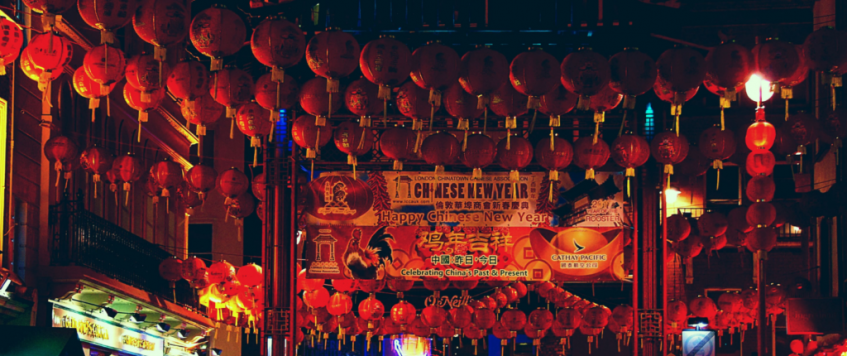 Overcoming 2024 Chinese New Year Supply Chain Challenges