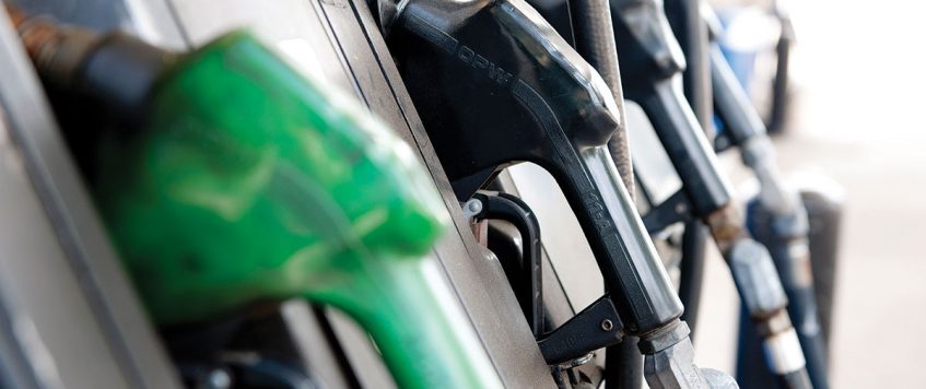 National Diesel Average Falls but Remains Above $5 per Gallon Mark, reports EIA