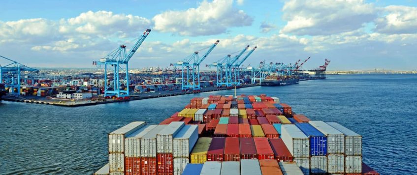 Ports of Savannah Shifts Gears to Focus on Containers Only