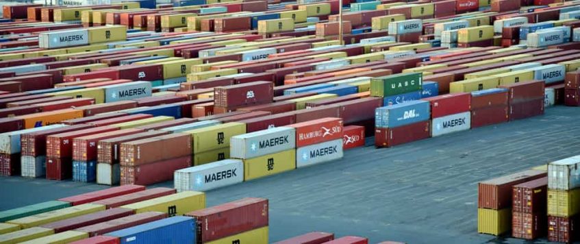 NY-NJ Truckers say Off-dock Empty Box Returns Adding to Costs