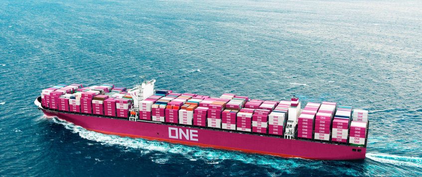 Ocean Carriers Plan to Bank Half Their Sailings from Asia