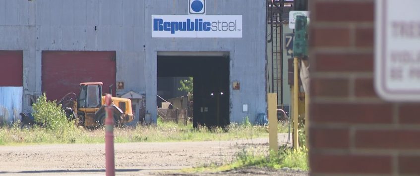 Republic Steel Ordered to Pay $4.6M in Breach of Contract Case; Announces Layoffs After Verdict
