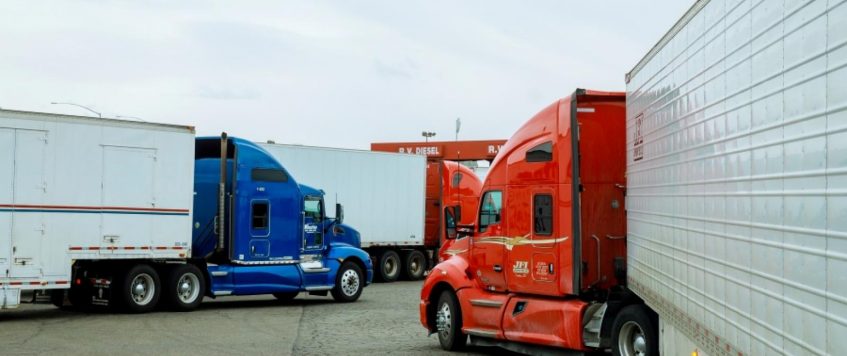 Cargo Fraud, Theft Surging In ‘Wild West’ US Truck Market