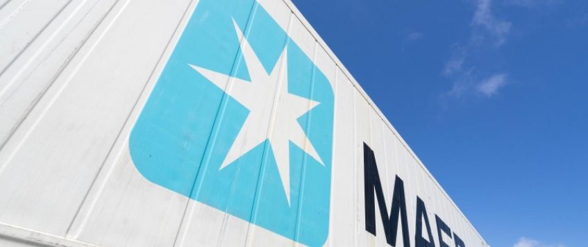 Maersk Shifts Detention Billing to Consignee Ahead of FMC Regulation