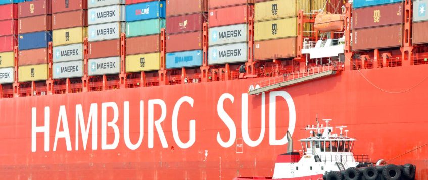 Hamburg Sud Hit with $10 Million FMC Judgement in Shipper Retaliation Case