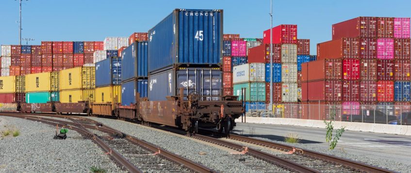 NITL Lends Support for Move to Give FMC Oversight of Rail Storage Fees