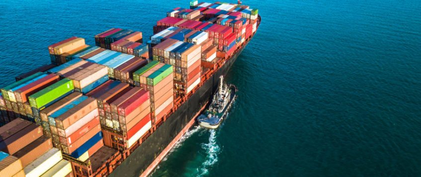 Riding the Waves: Ocean Freight’s Uncertain Future