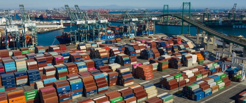 Terminals Can’t Issue Detention Fees if Ports Closed