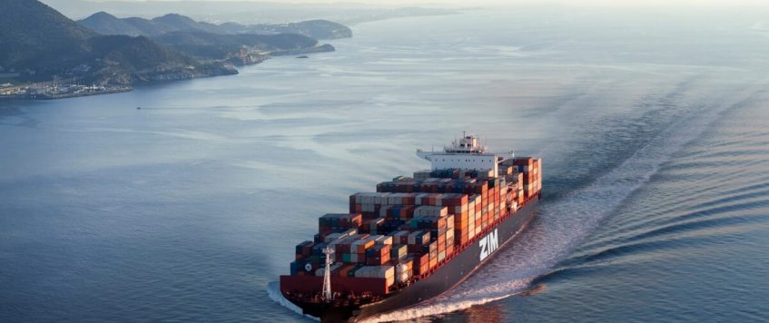 Global Container Shipping Industry Faces Turbulent Times Ahead
